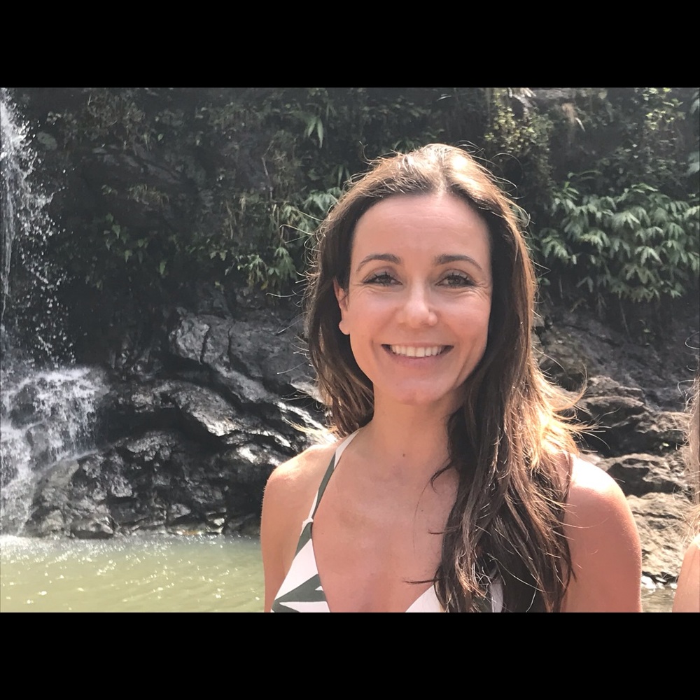 Meet your Posher, Amy